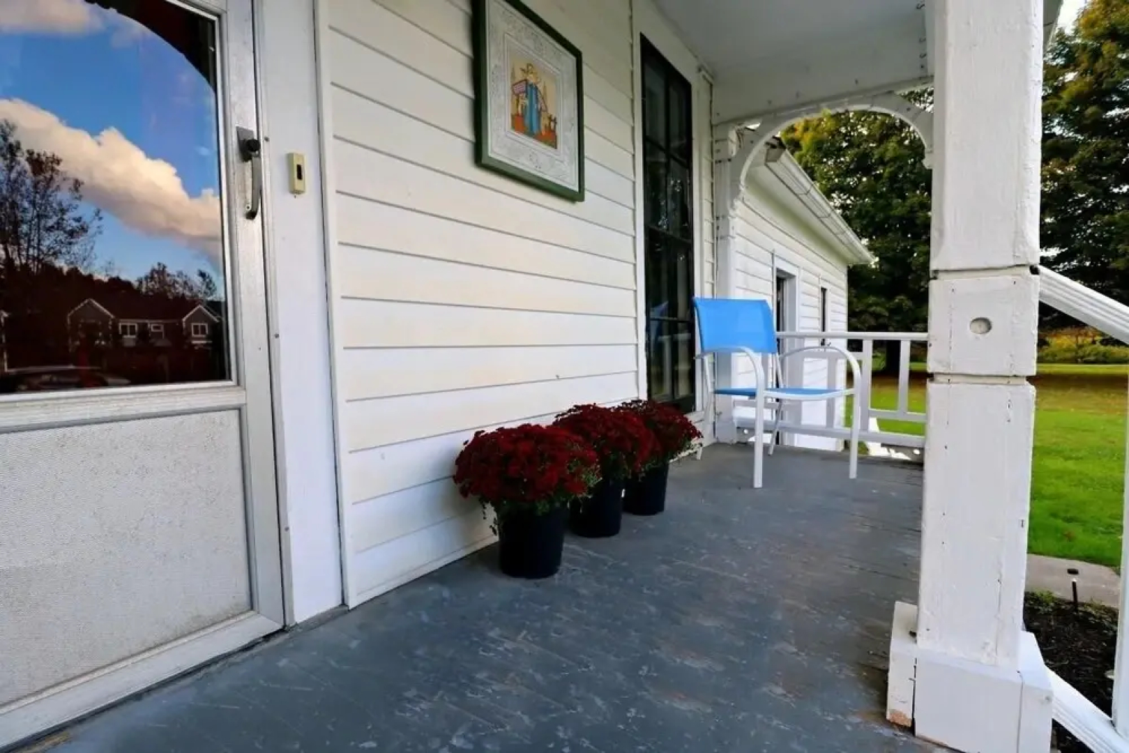 The Francis Rose House 3 Bedroom Home by Redawning