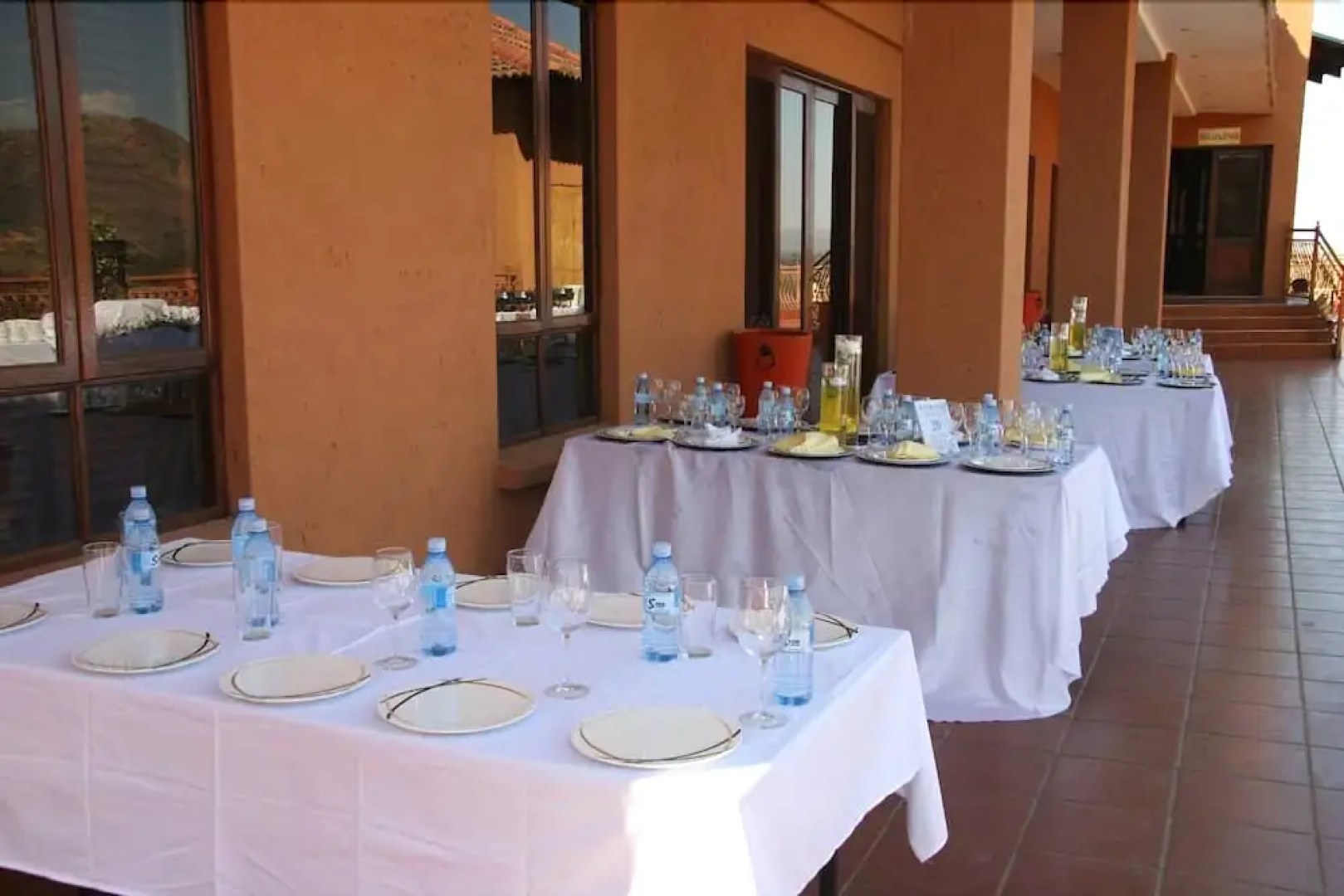 Kgaswane Country Lodge
