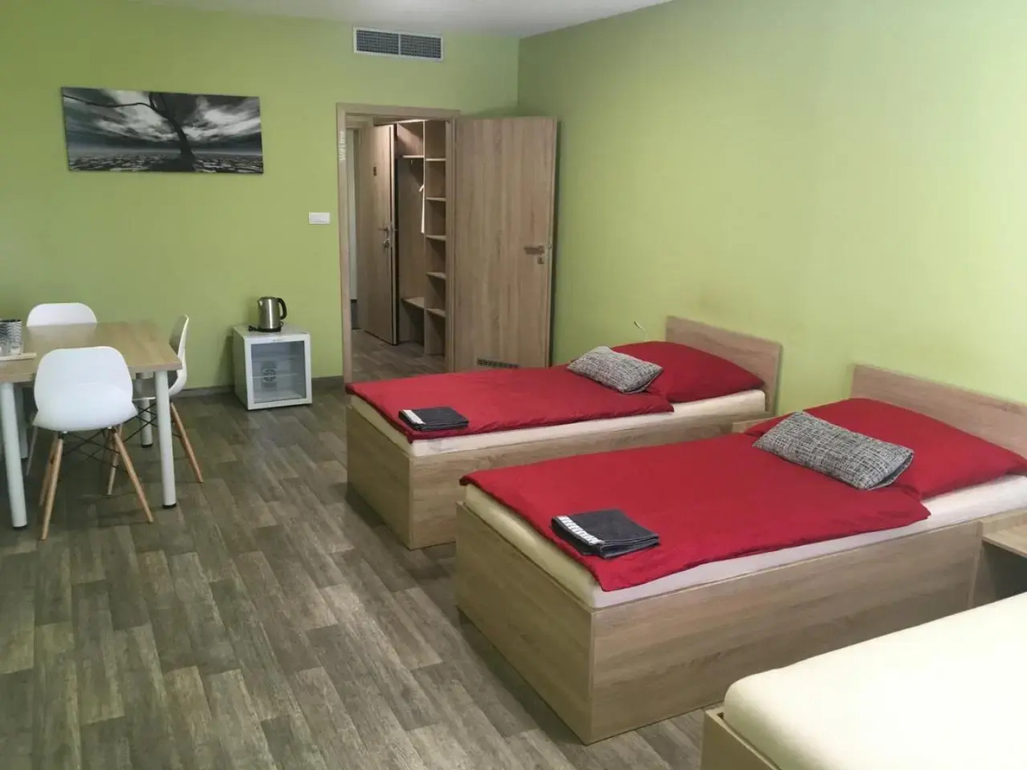 Penzion Relax Litovel