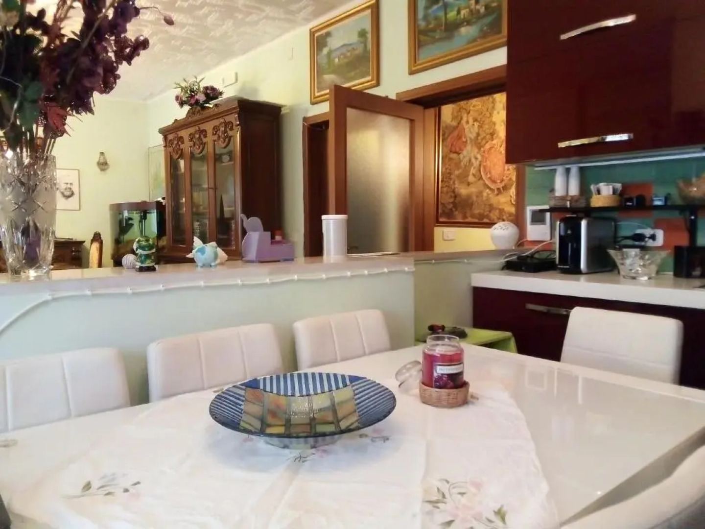 La Locanda Del Vagabondo