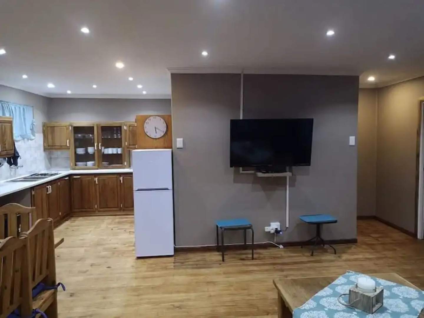 Wonder View Guest House