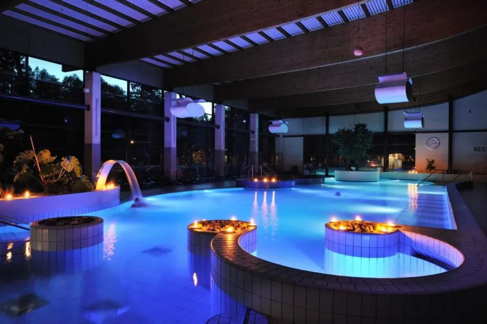 Terme Dolenjske Toplice