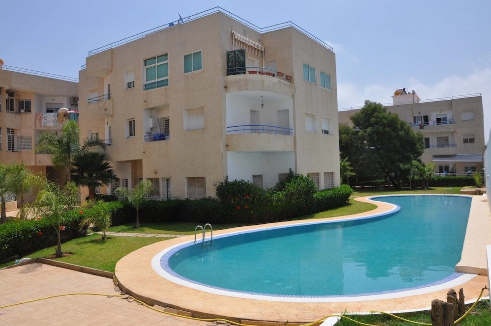 Residence Des Medecins 2