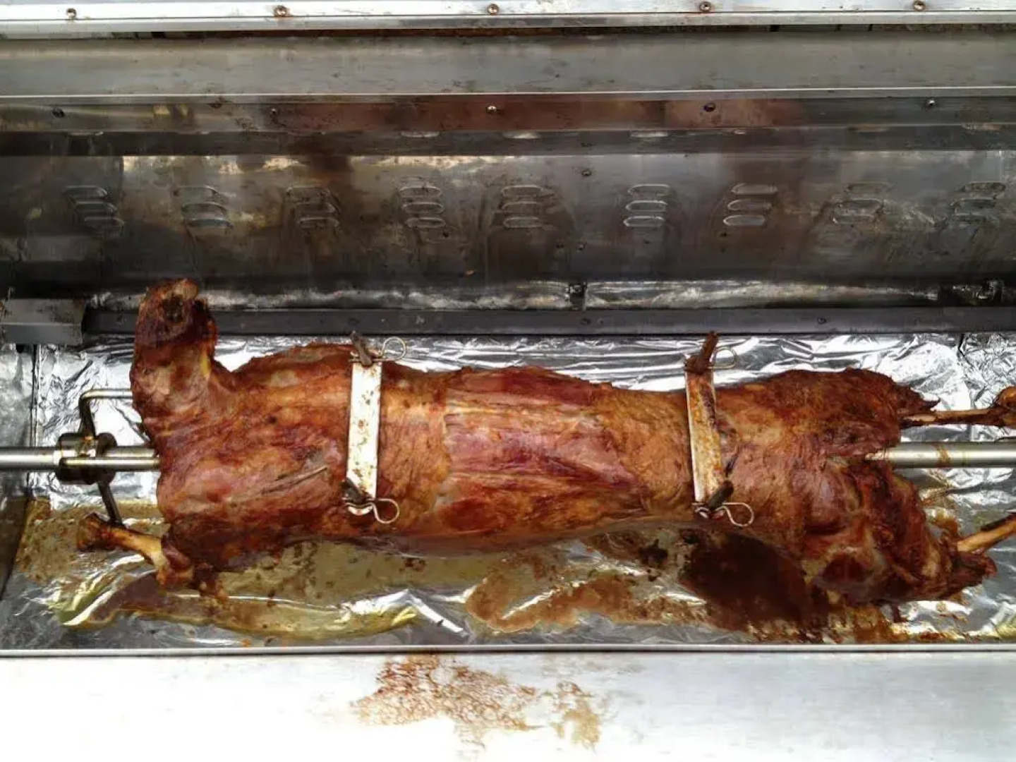 Hotel & Restaurant Bei Baki