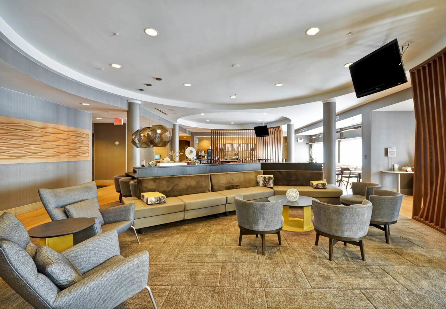 SpringHill Suites Tallahassee Central