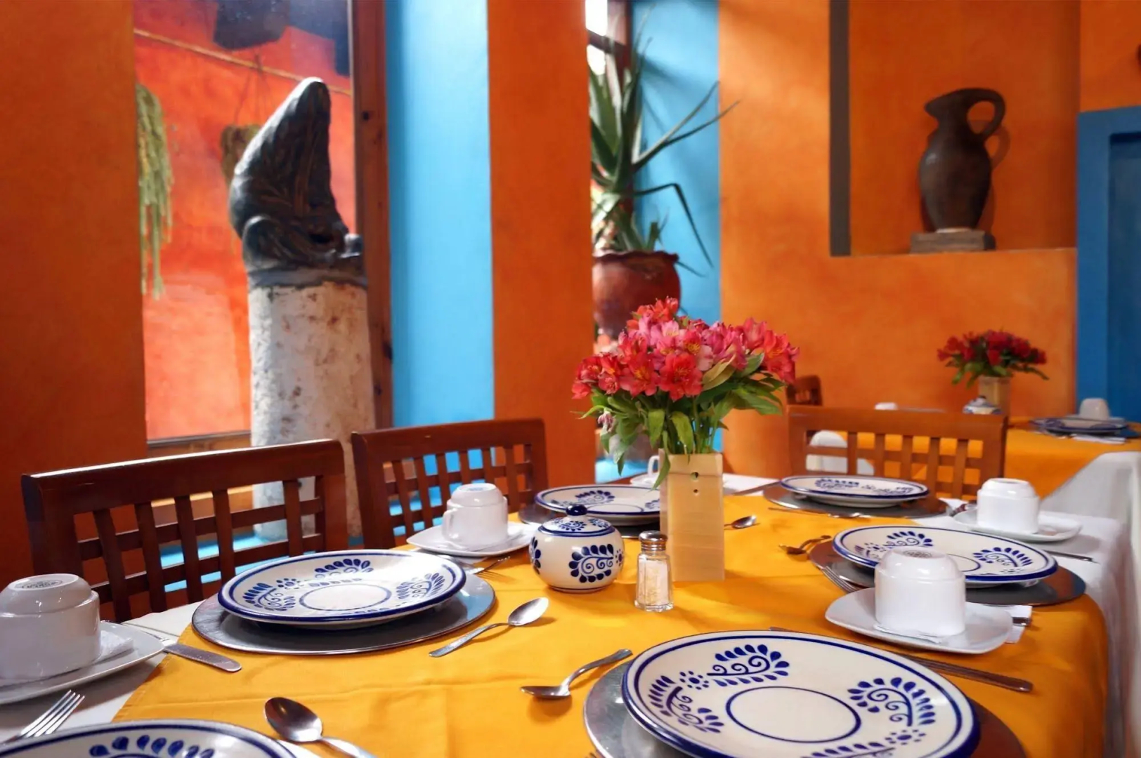 Hotel Posada El Paraíso