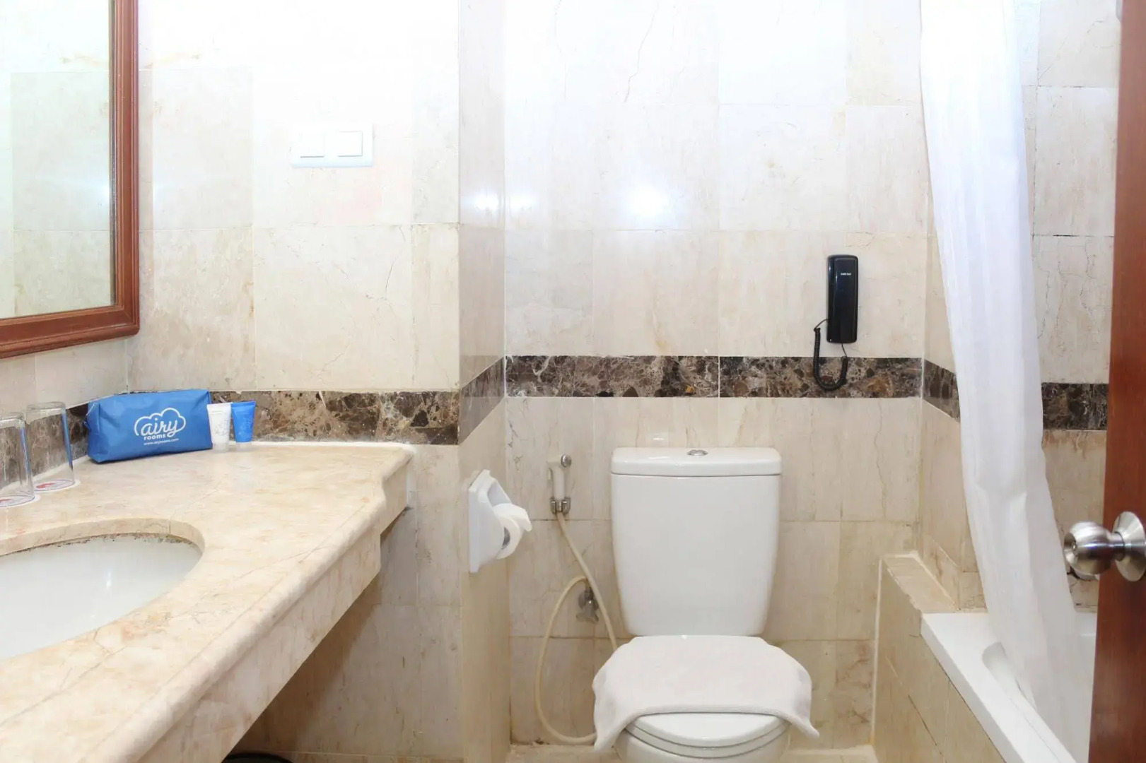 Airy Lembuswana S Parman Samarinda