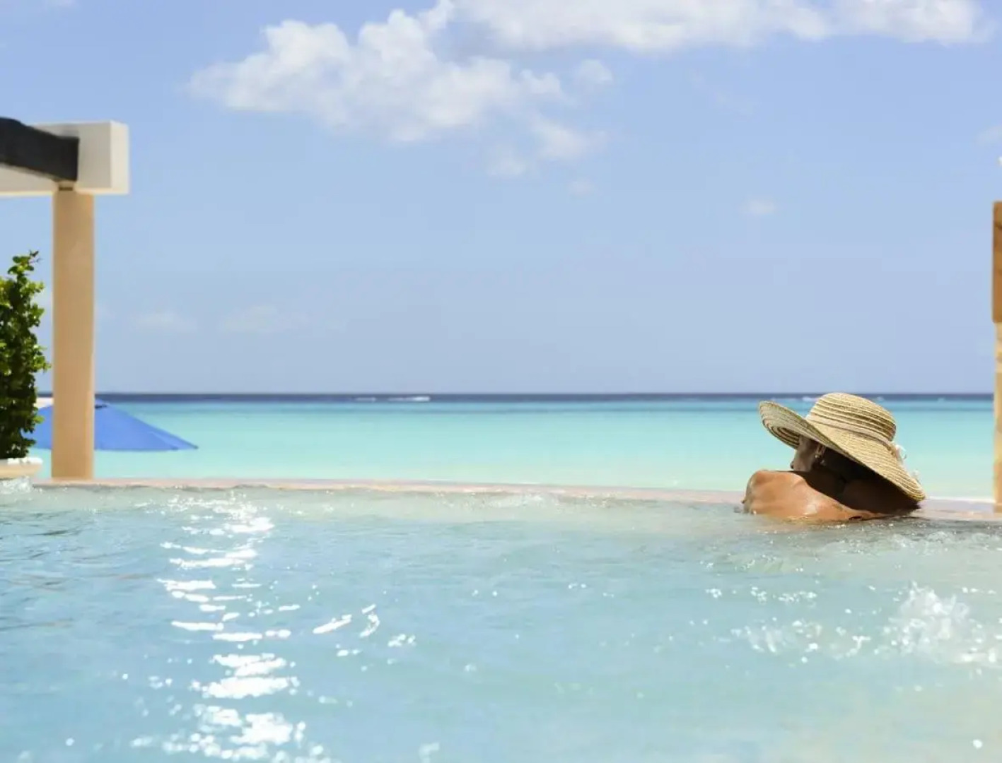 Sunset Fishermen Beach Resort Playa del Carmen - All inclusive