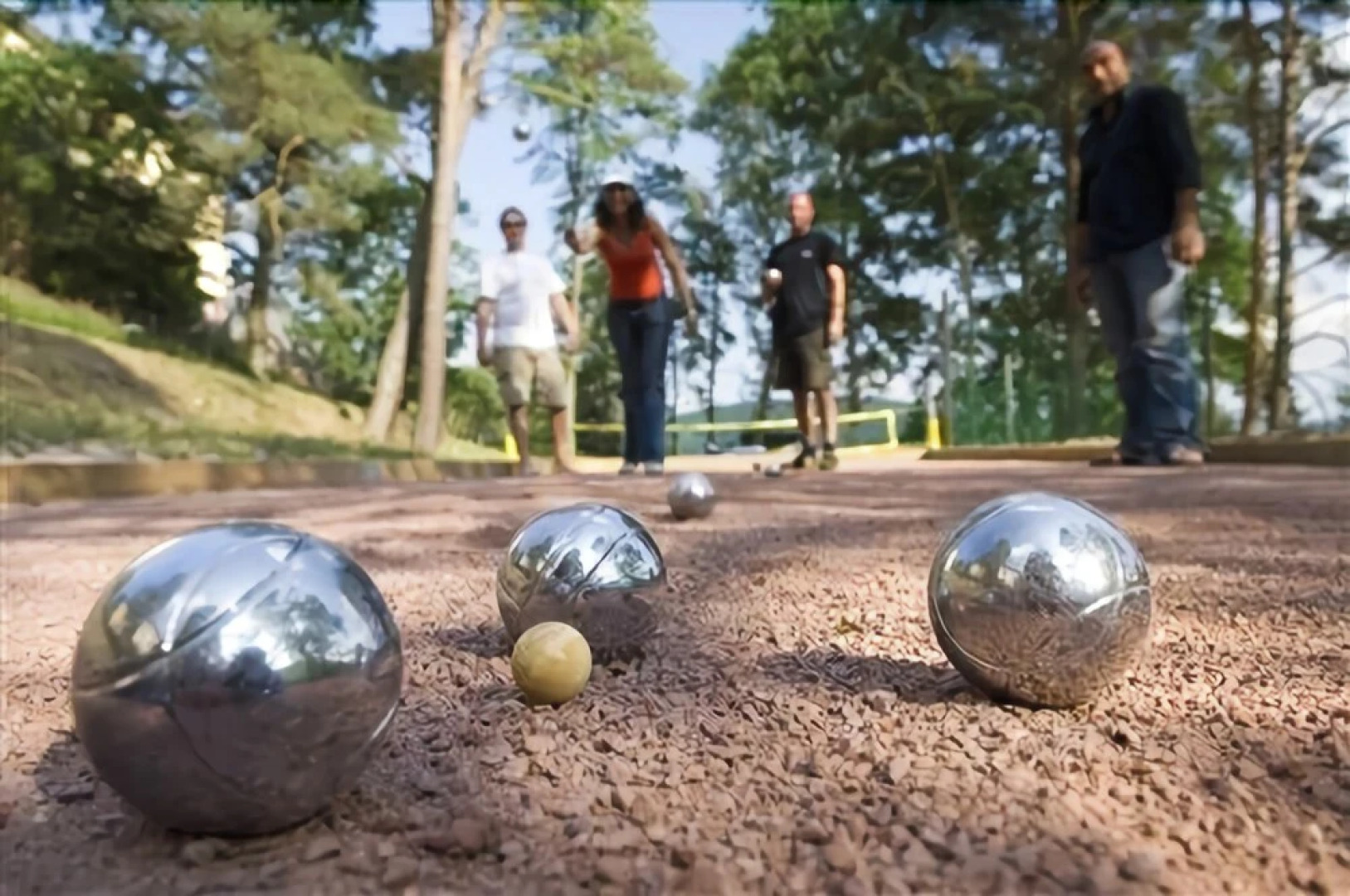Pokoje Goscinne Nad Lipnem