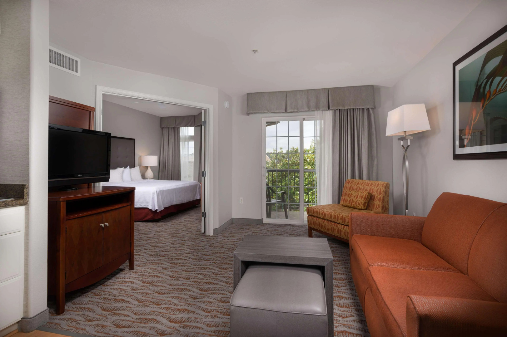 Homewood Suites by Hilton Vancouver-Portland