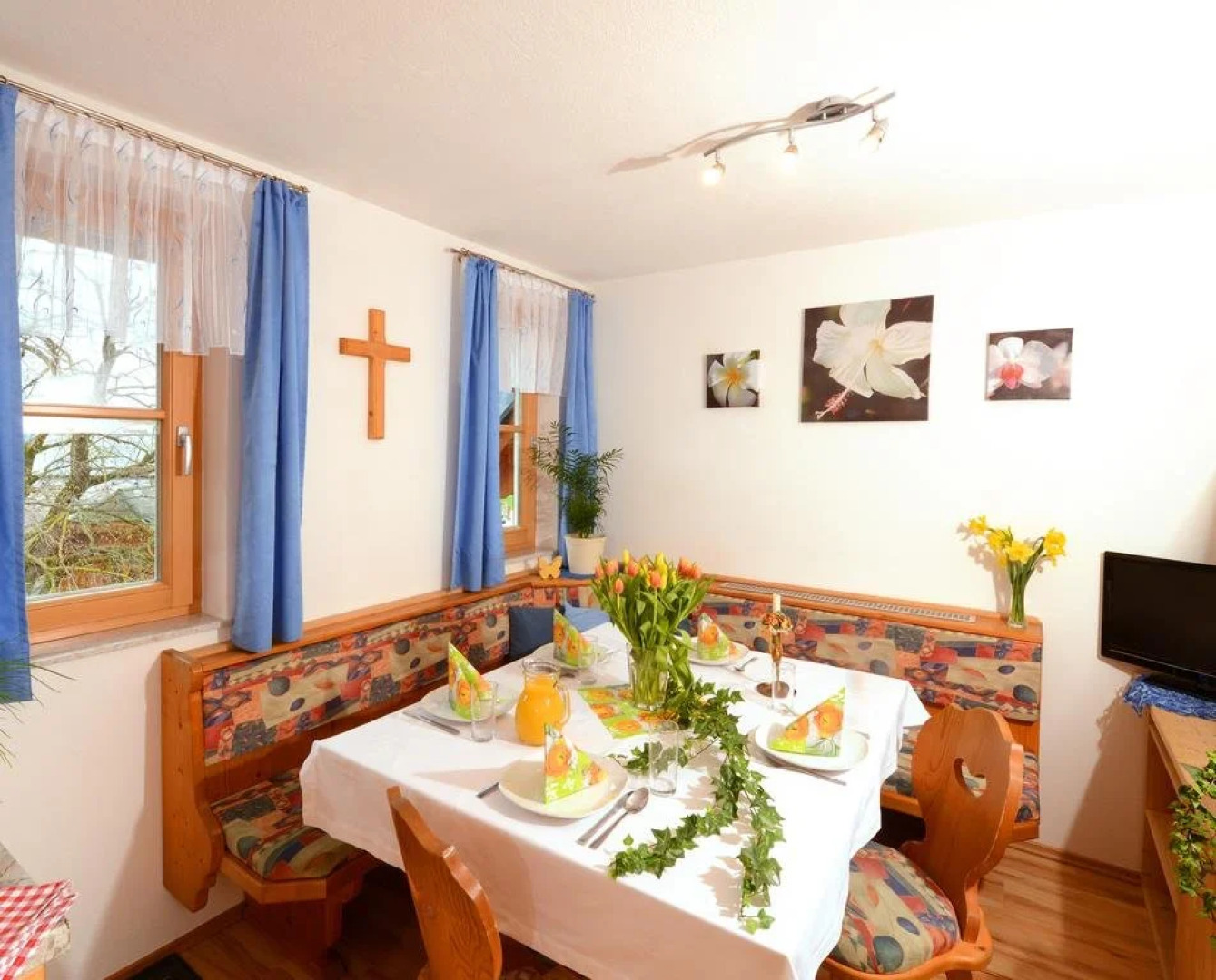 Bauernhof Huettstaedterhof