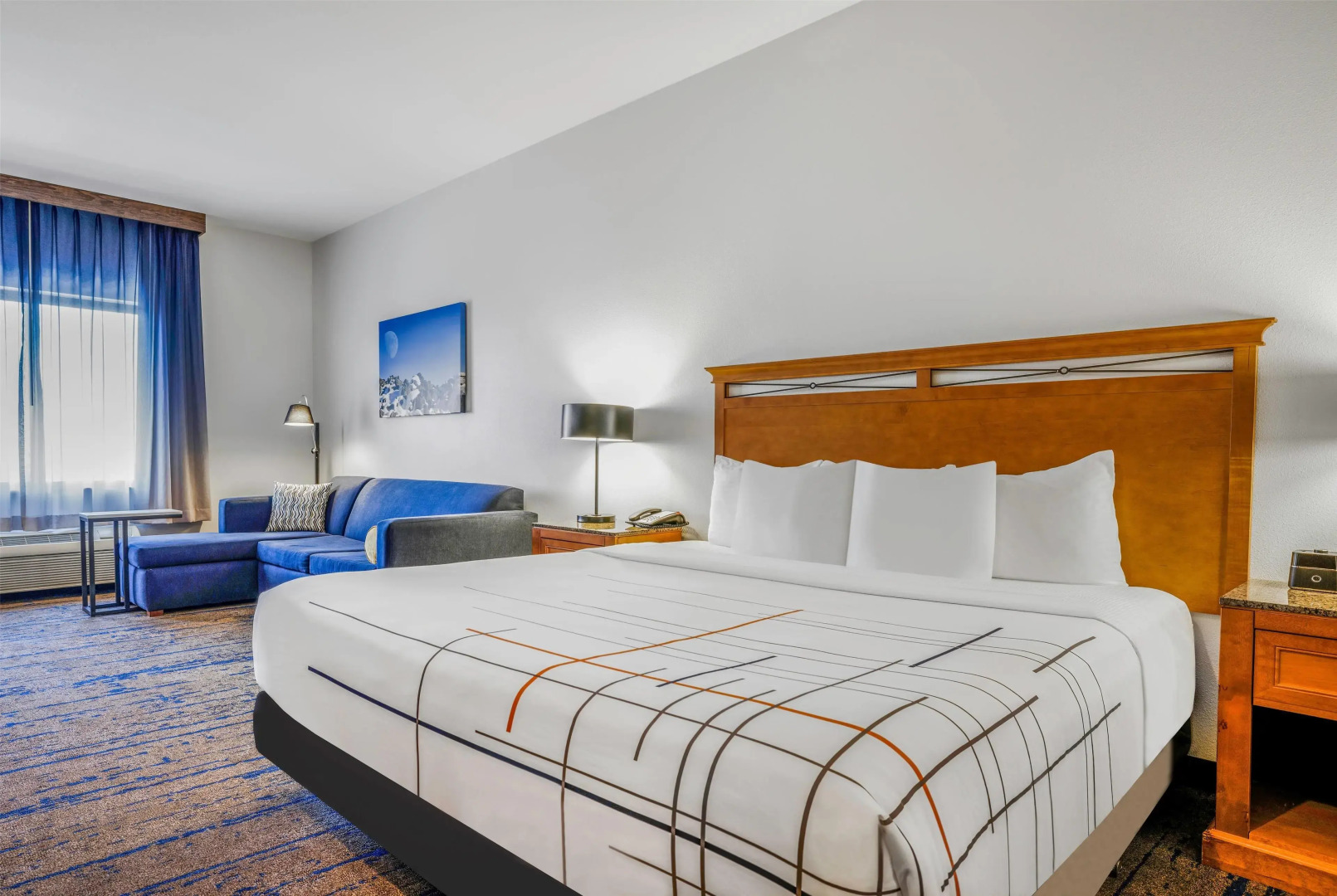 La Quinta Inn & Suites by Wyndham Twin Falls