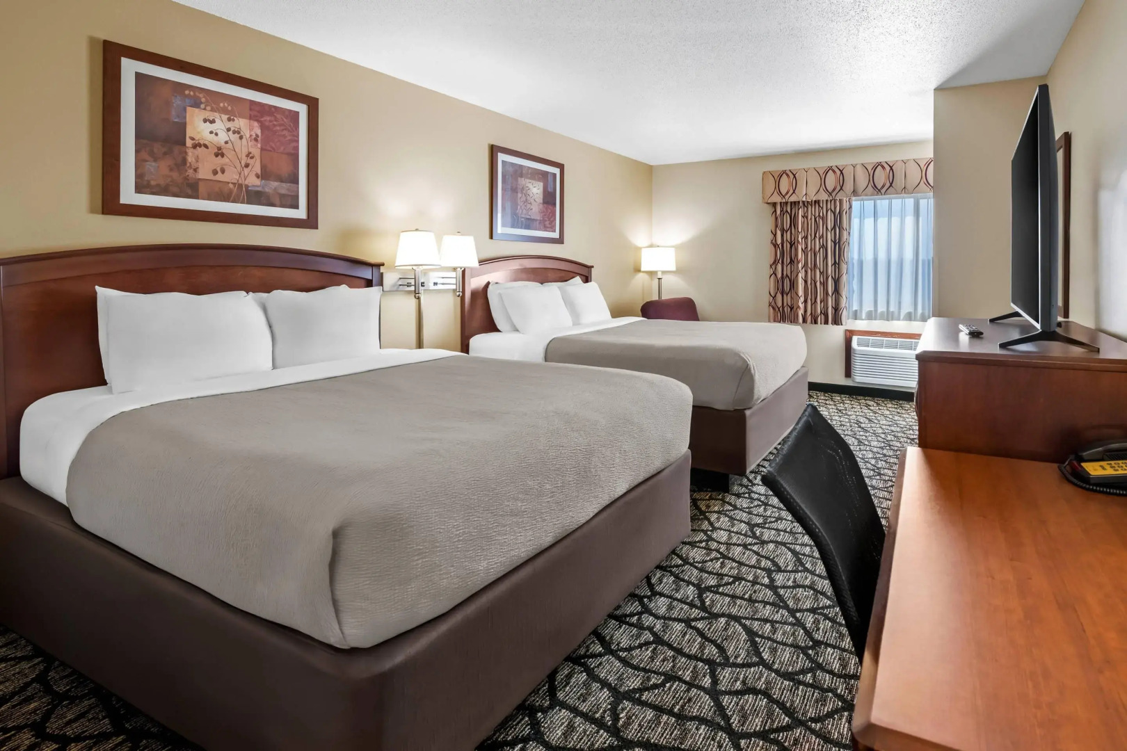 Quality Inn La Crosse North