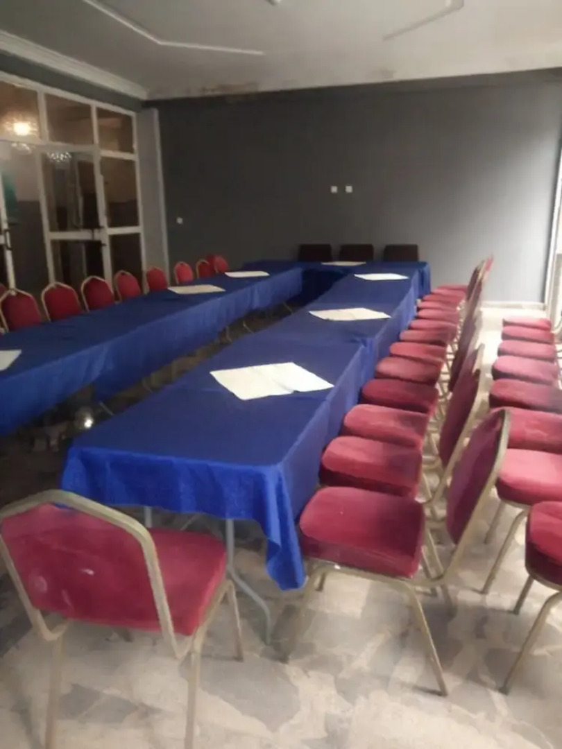 Signatious Hotel and Suites Delta