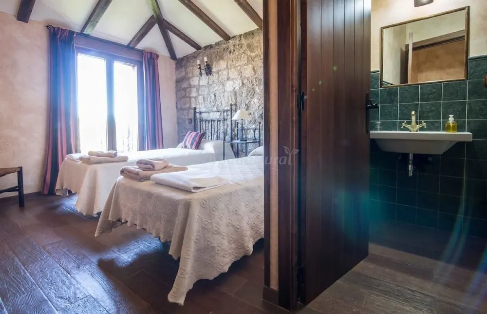 Castillo Goyito y Castillo Eugenio