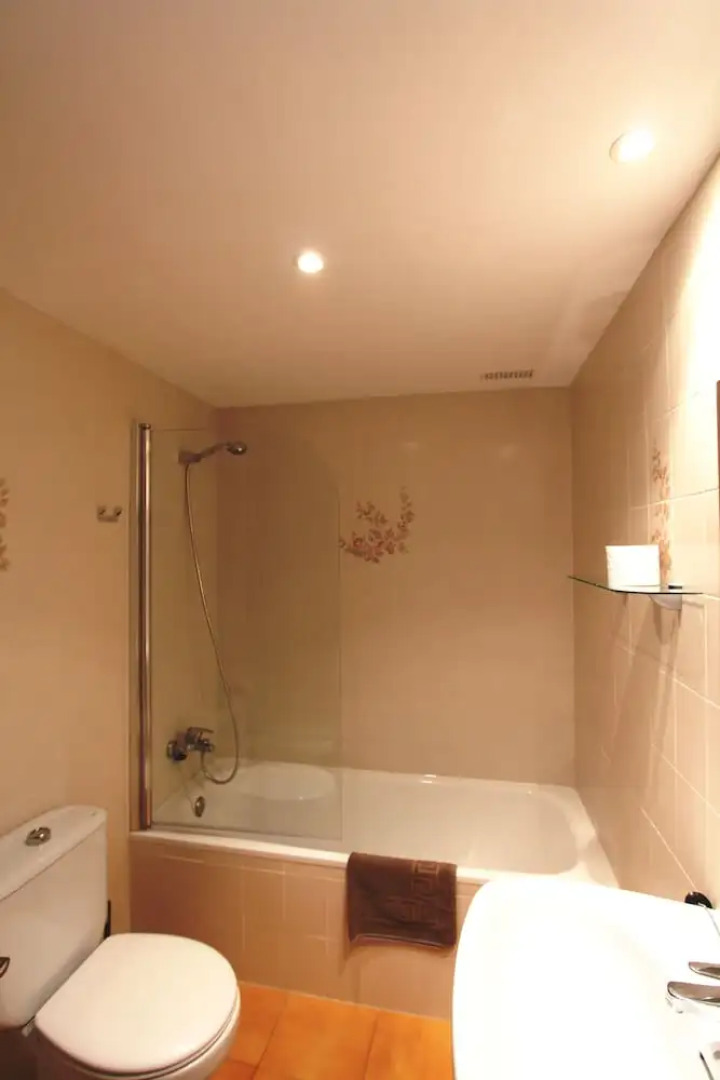 Residencial Super Stop Palafrugell