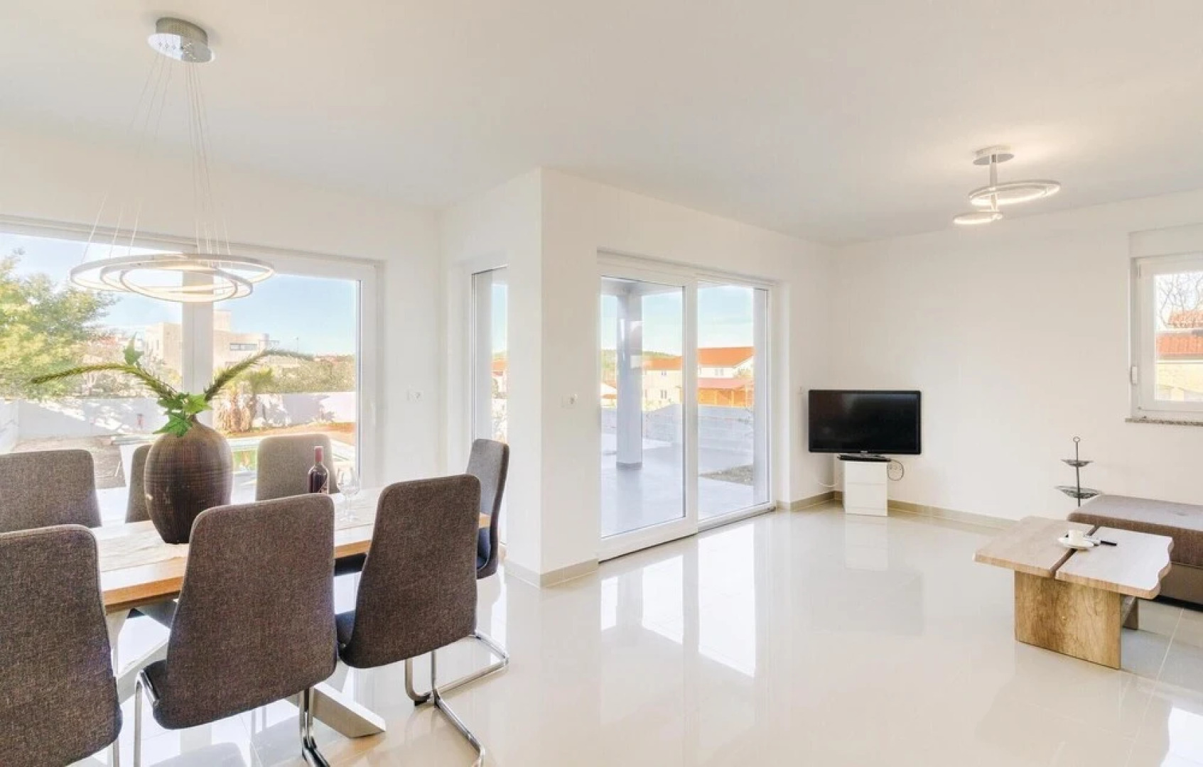 Awesome Home in Volme With Wifi and 4 Bedrooms