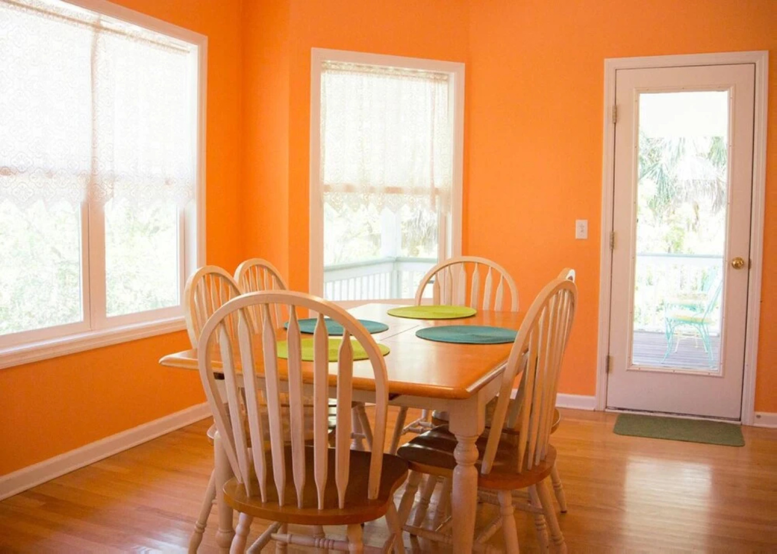 Paradise Found on Fripp Island