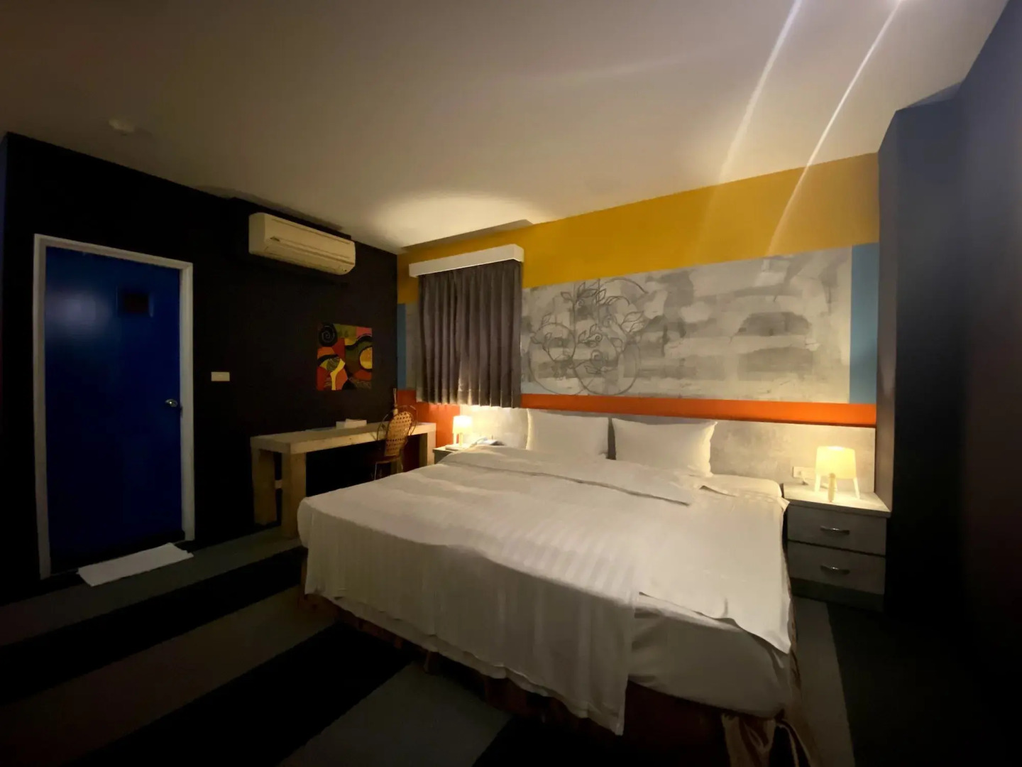 JS Hotel-Gallery Hotel-Zhongli