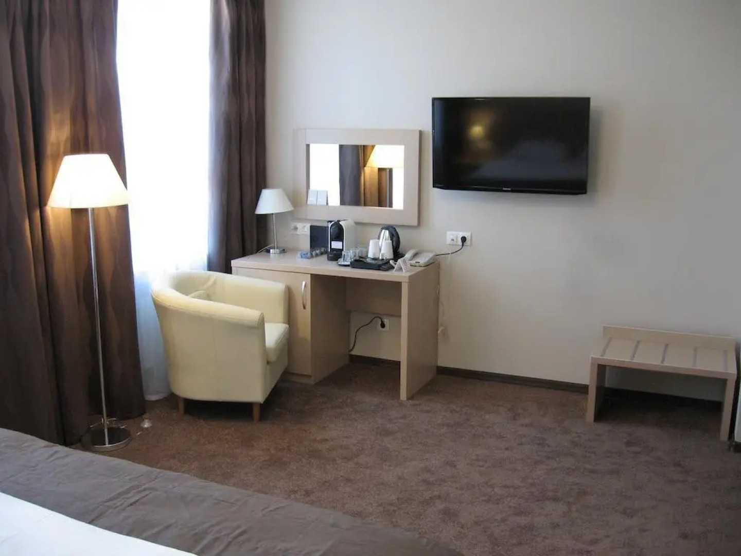 Гостиница Северная