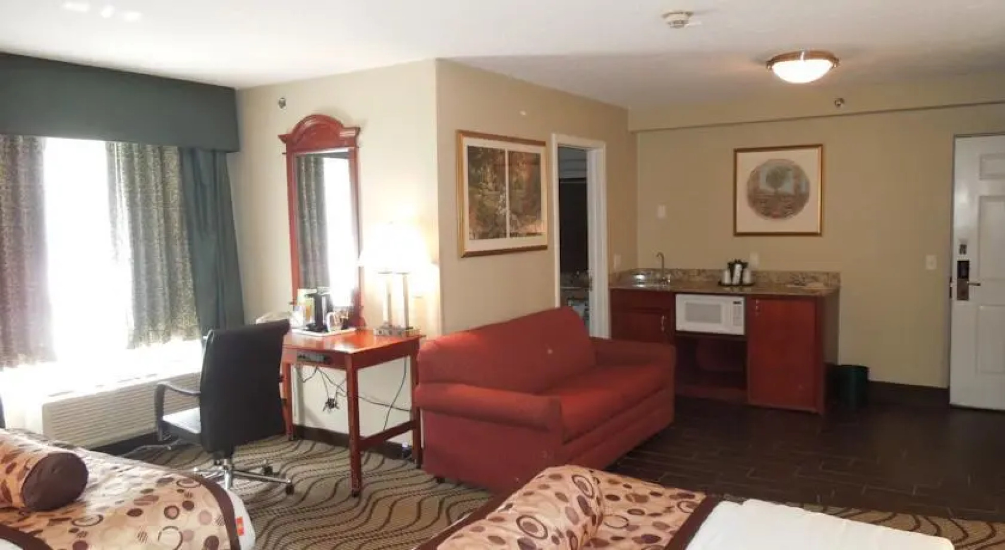 La Quinta Inn Sandusky - Cedar Point