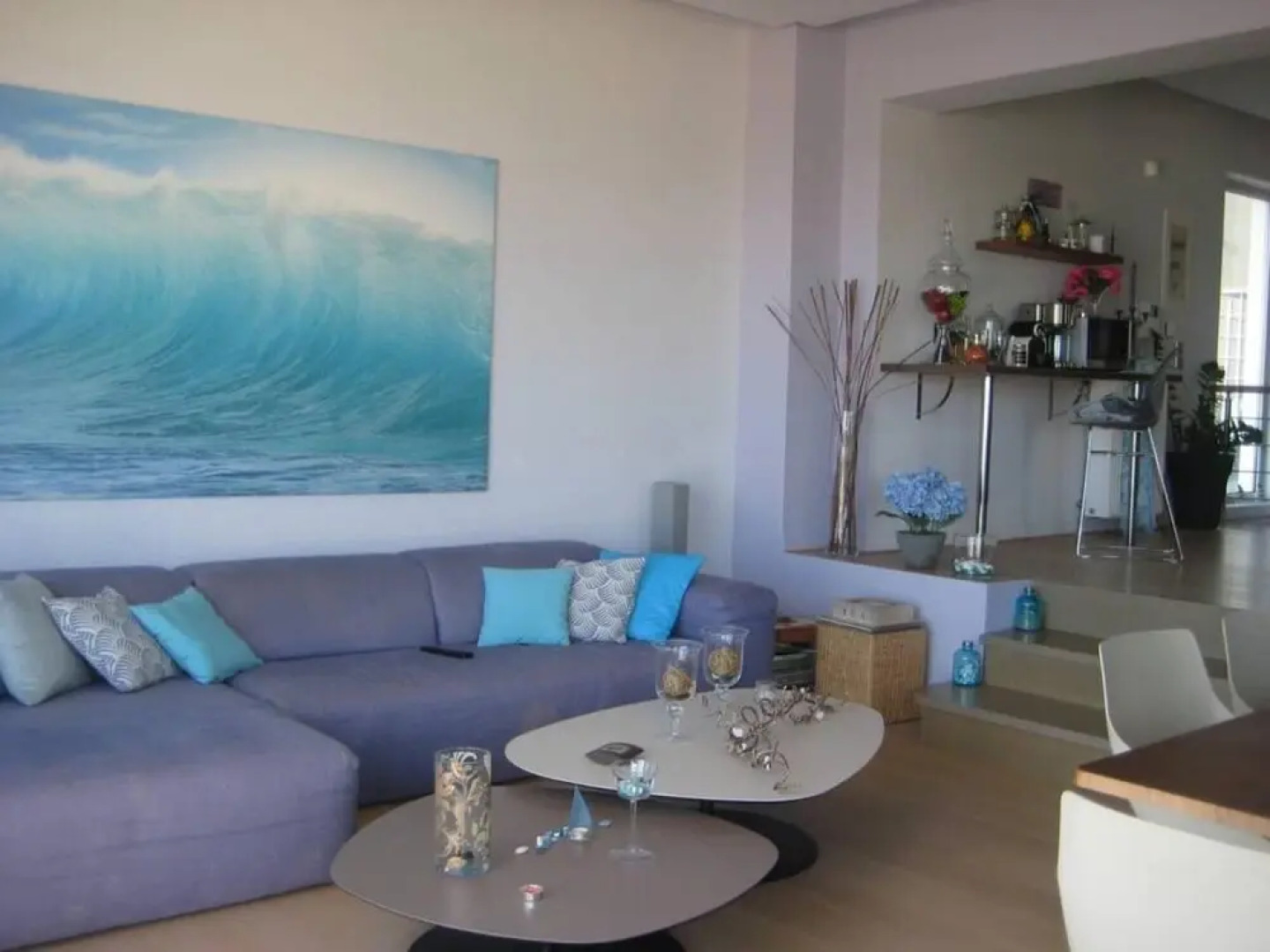 Villa in Agios Nikolaos Anavyssos