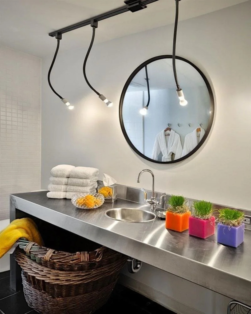 Healdsburg Modern Cottages