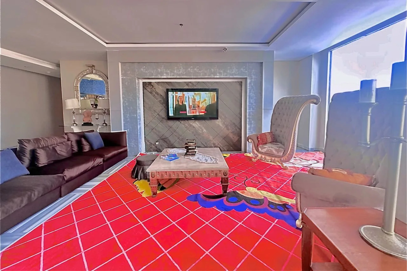 Swiss-Belcourt Kupang