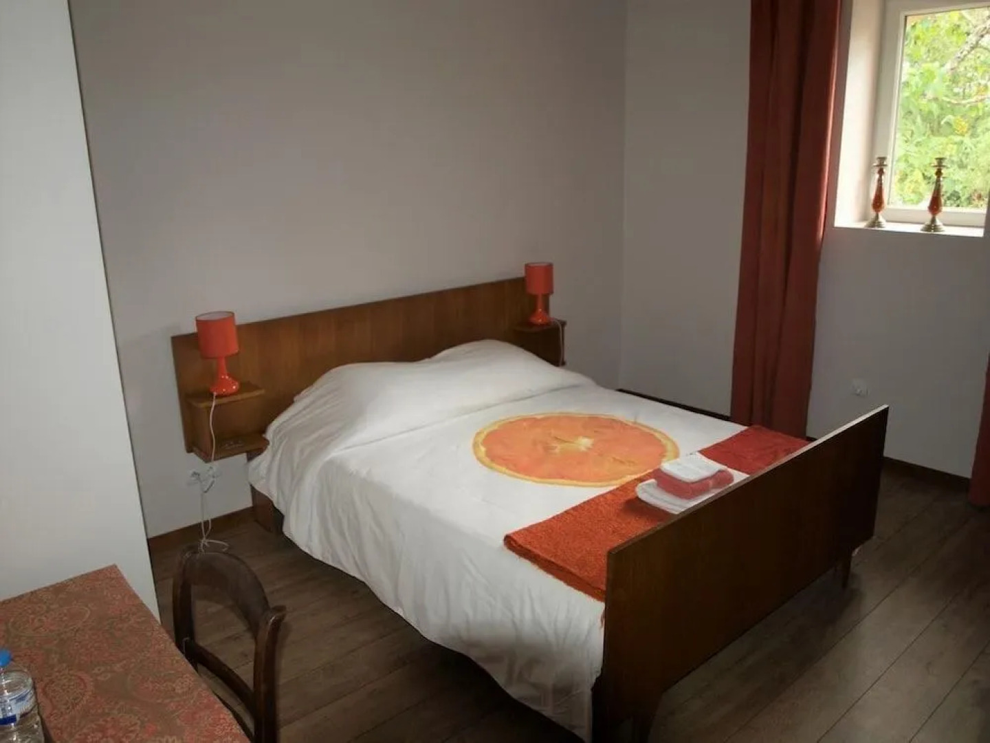 Le Domaine de Vérane