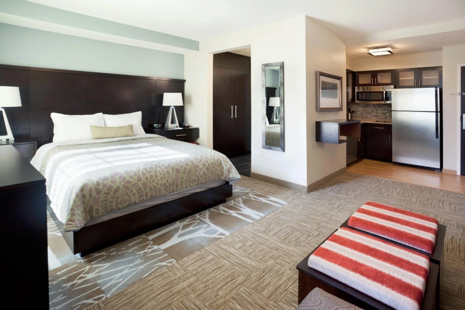 Staybridge Suites Dearborn MI by IHG