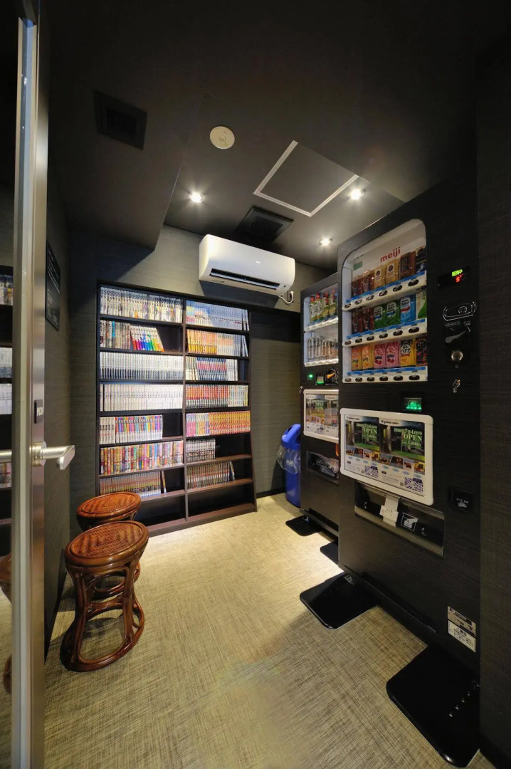 Global Cabin Tokyo Gotanda