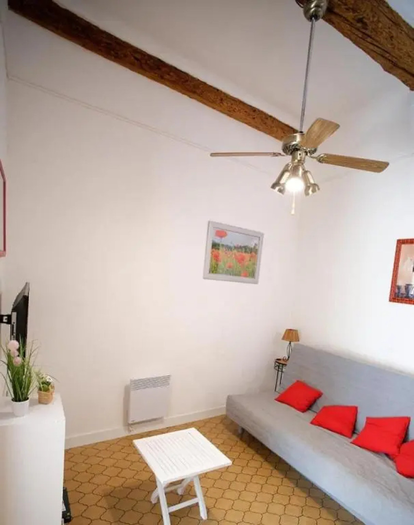 STUDIO 2 pers - 2EGA37