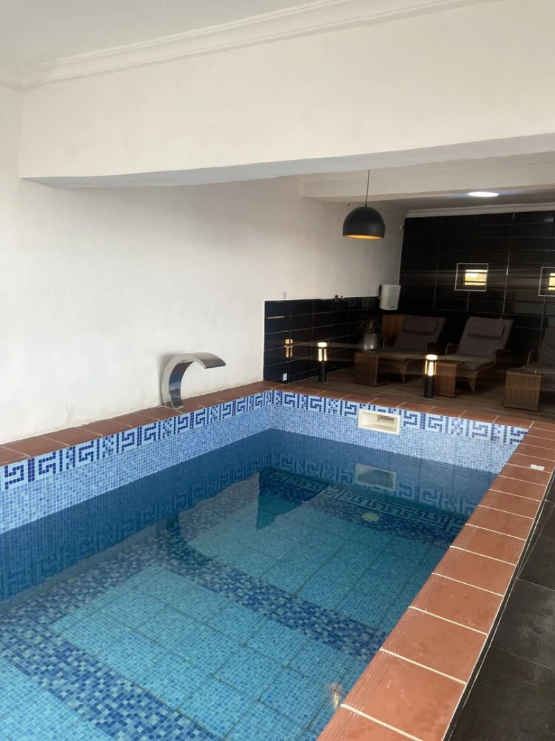 Infinity Luxury Apartment