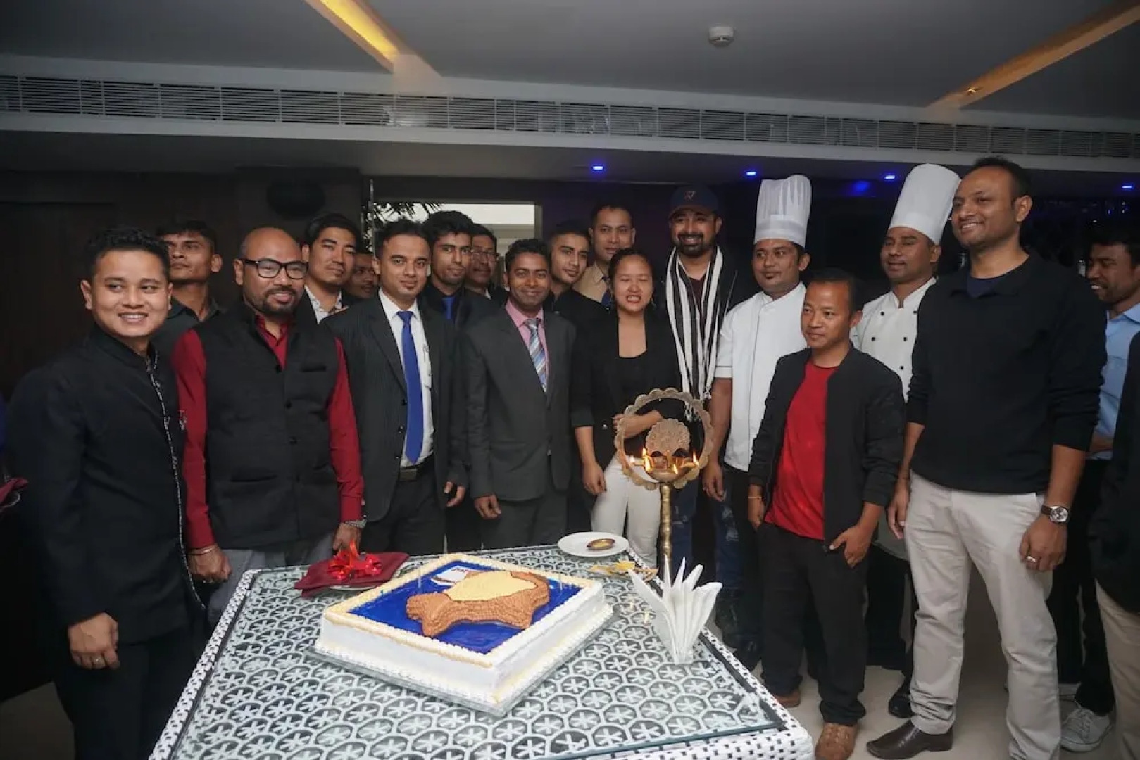 Waii Inetrnational Hotel