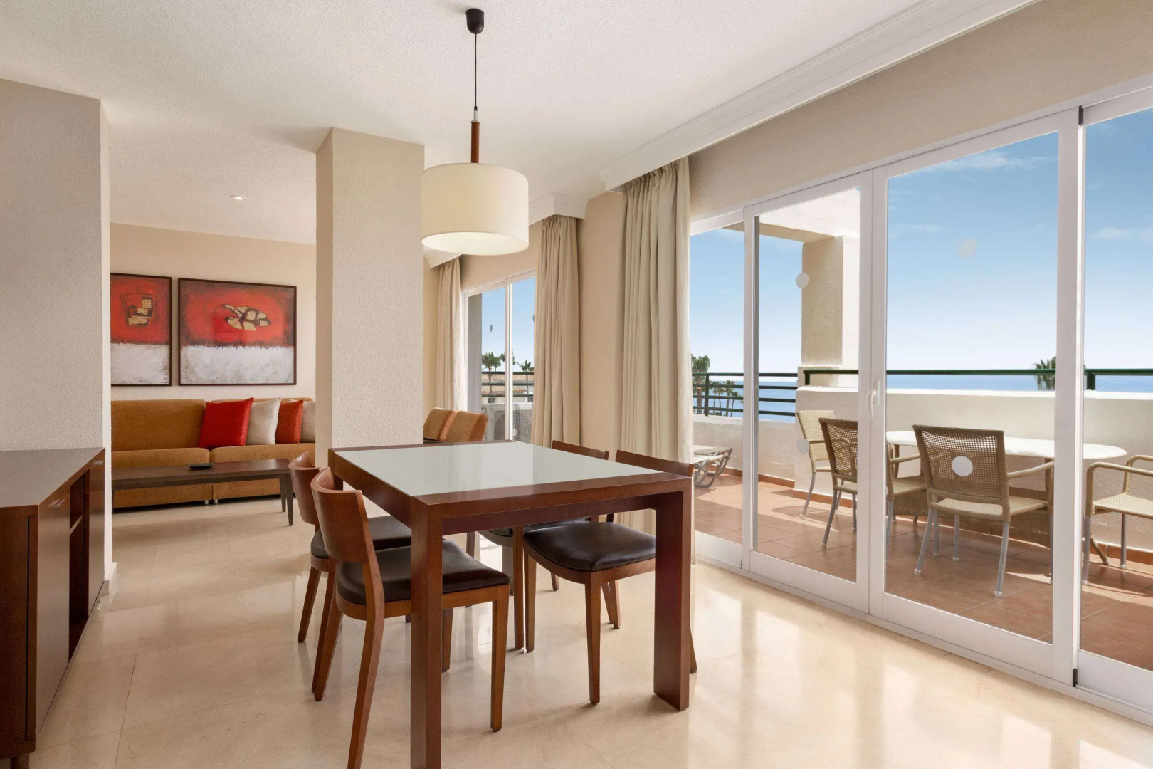 Ramada Residences by Wyndham Costa del Sol Fuengirola