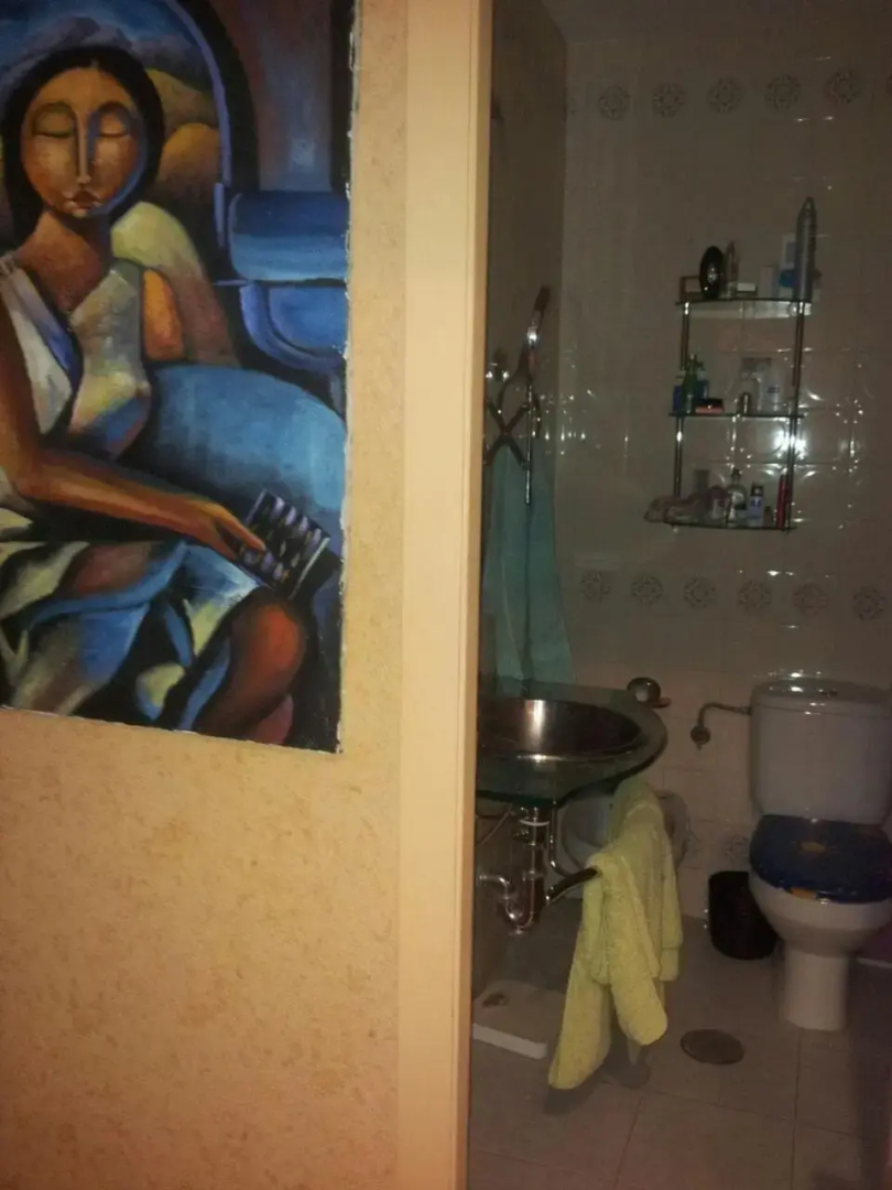 Precioso PISO en Villafranca del Bierzo