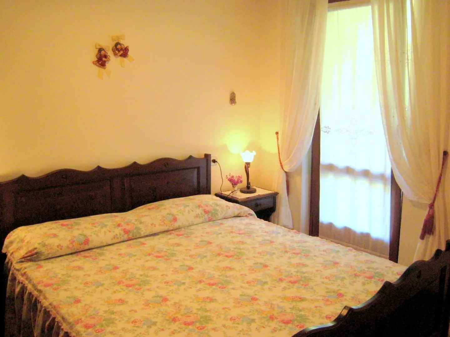 Cozy Holiday Home in Anfo Near Lake Idro