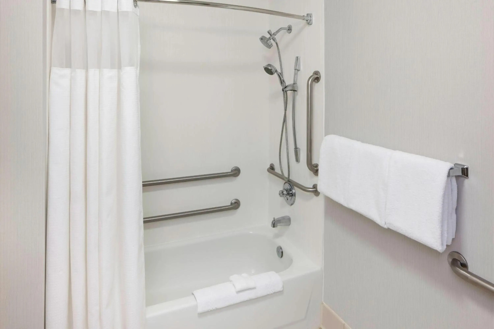 Courtyard Tuscaloosa by Marriott