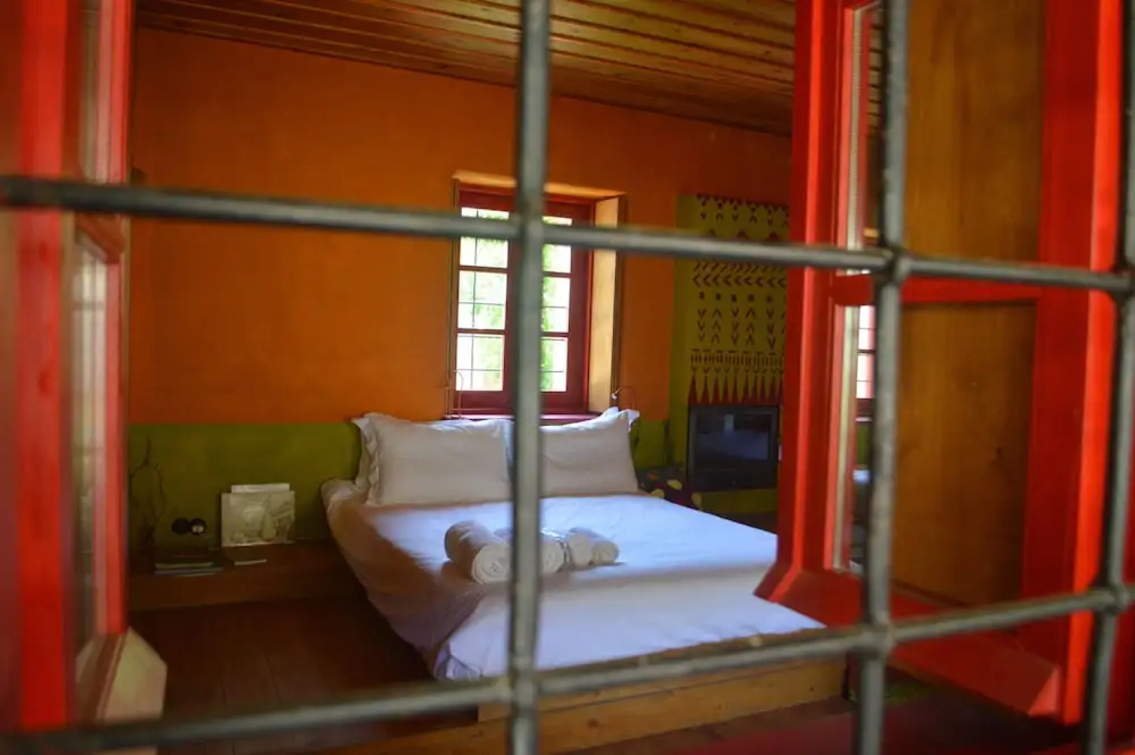 Anemi country cottage inn