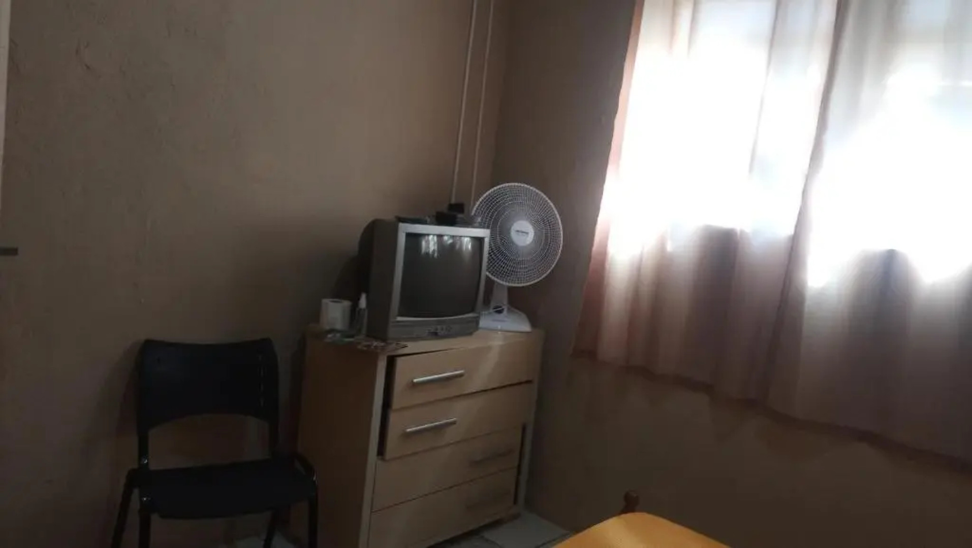 Pousada Nascentes da Canastra