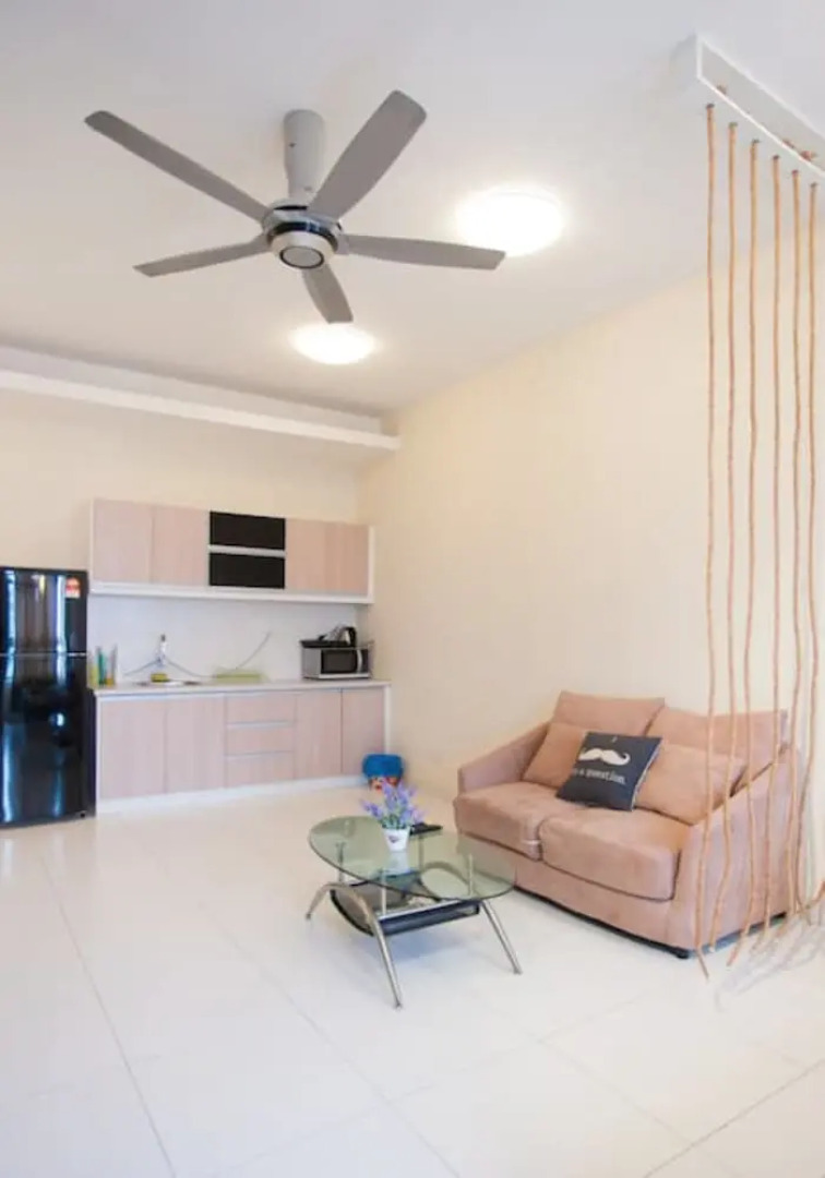 Neo Damansara by SYNC