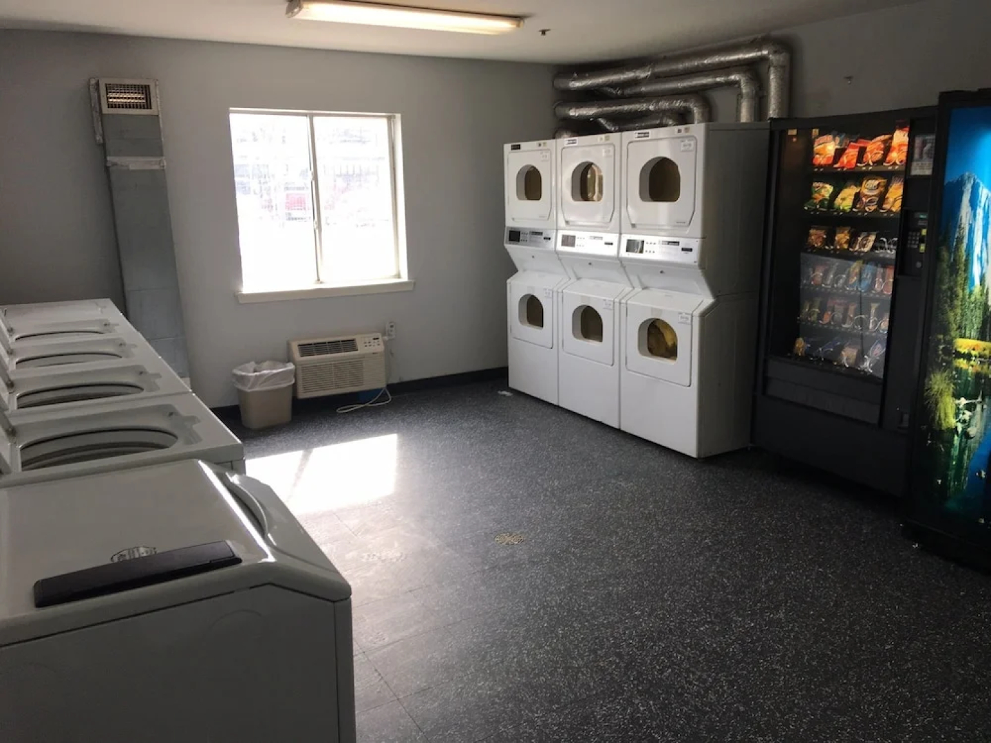 InTown Suites Extended Stay Salt Lake City Ut–Woods Cross