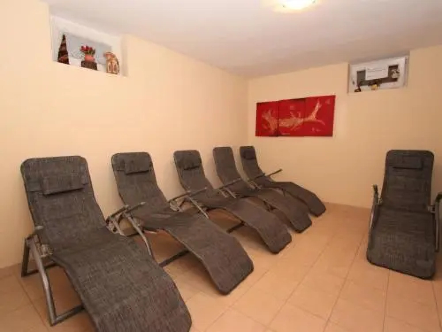 Holiday Home Schwendau.1