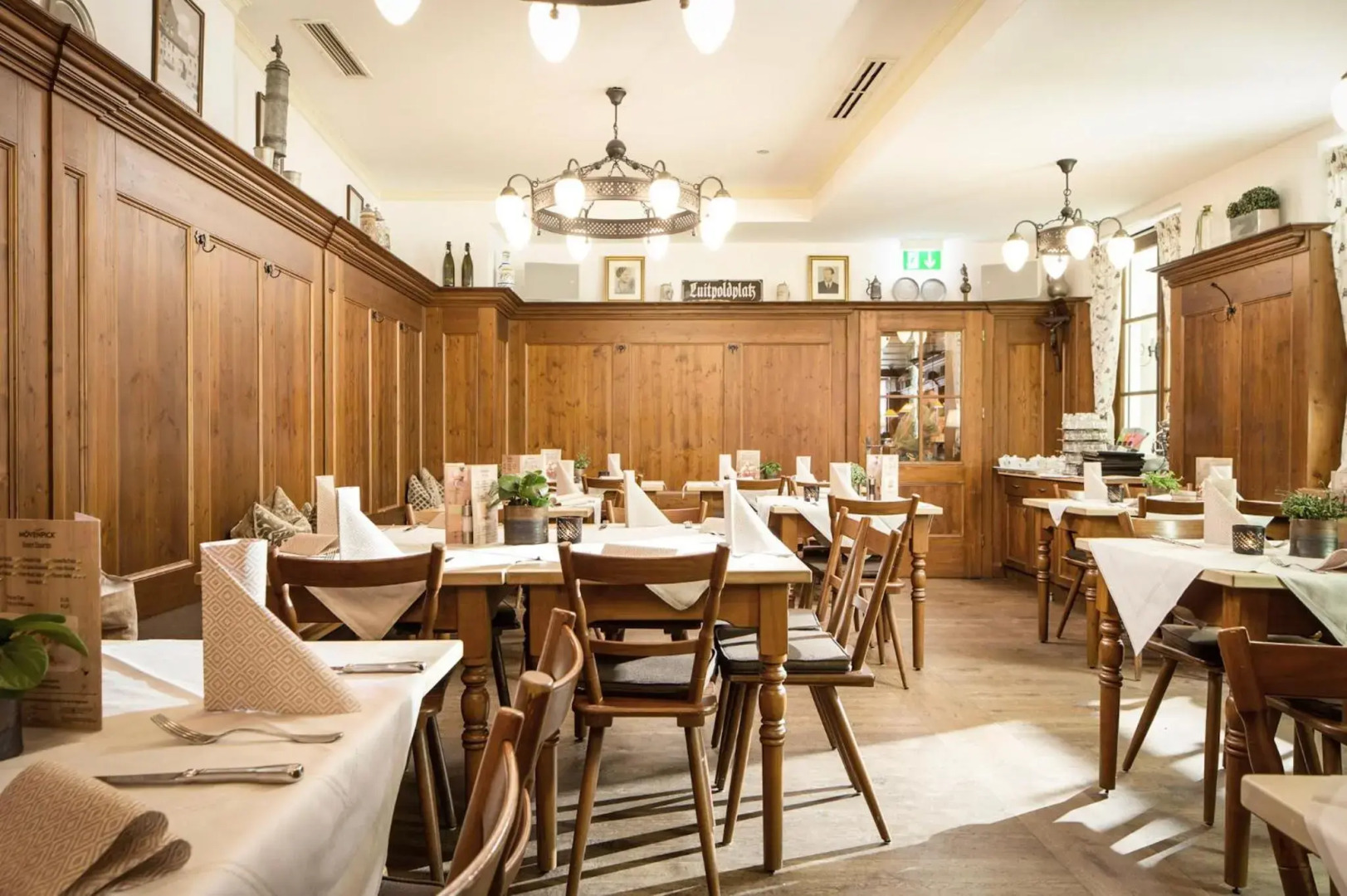 Hotel - Gasthof Höttl