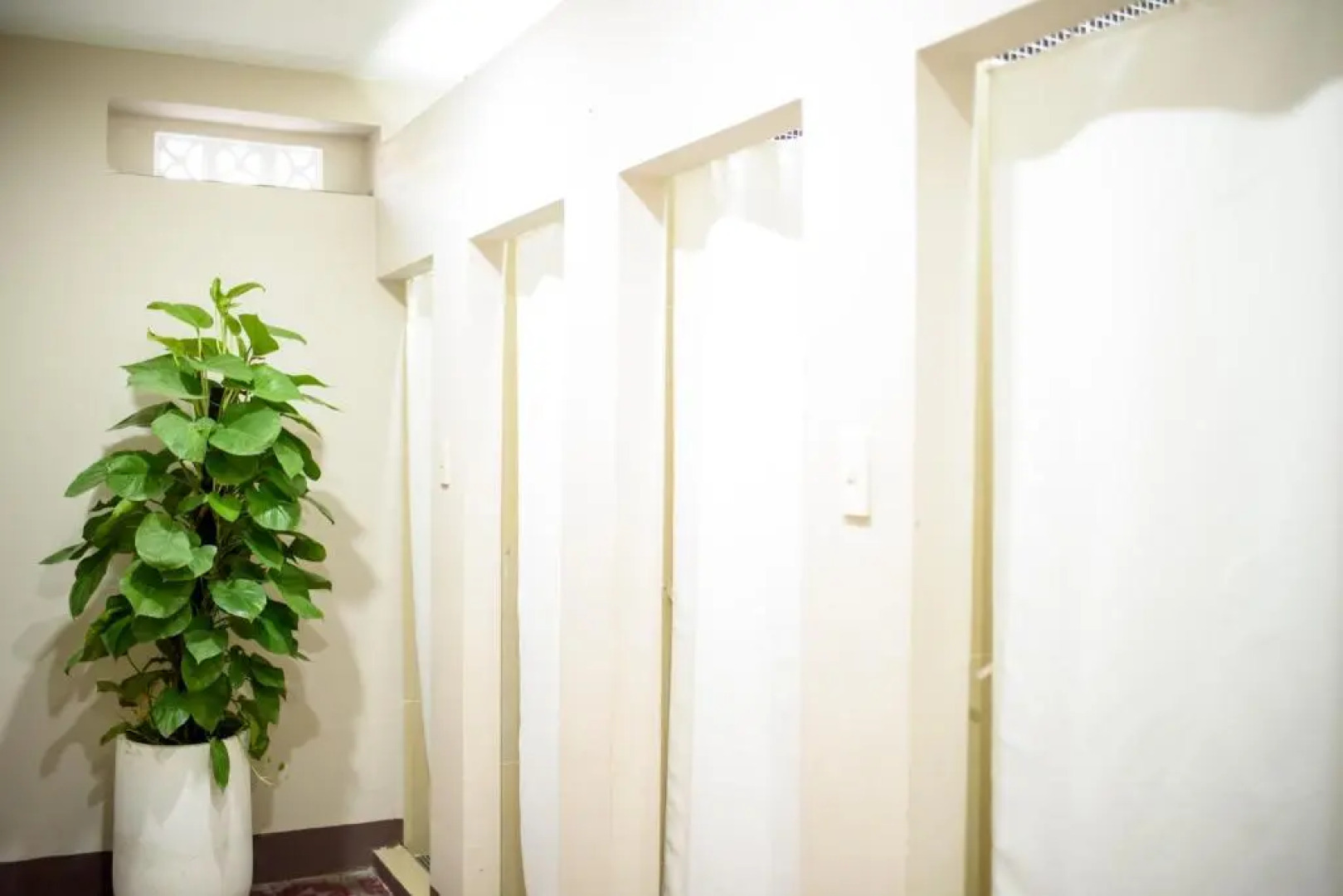 Song Tien Hotel