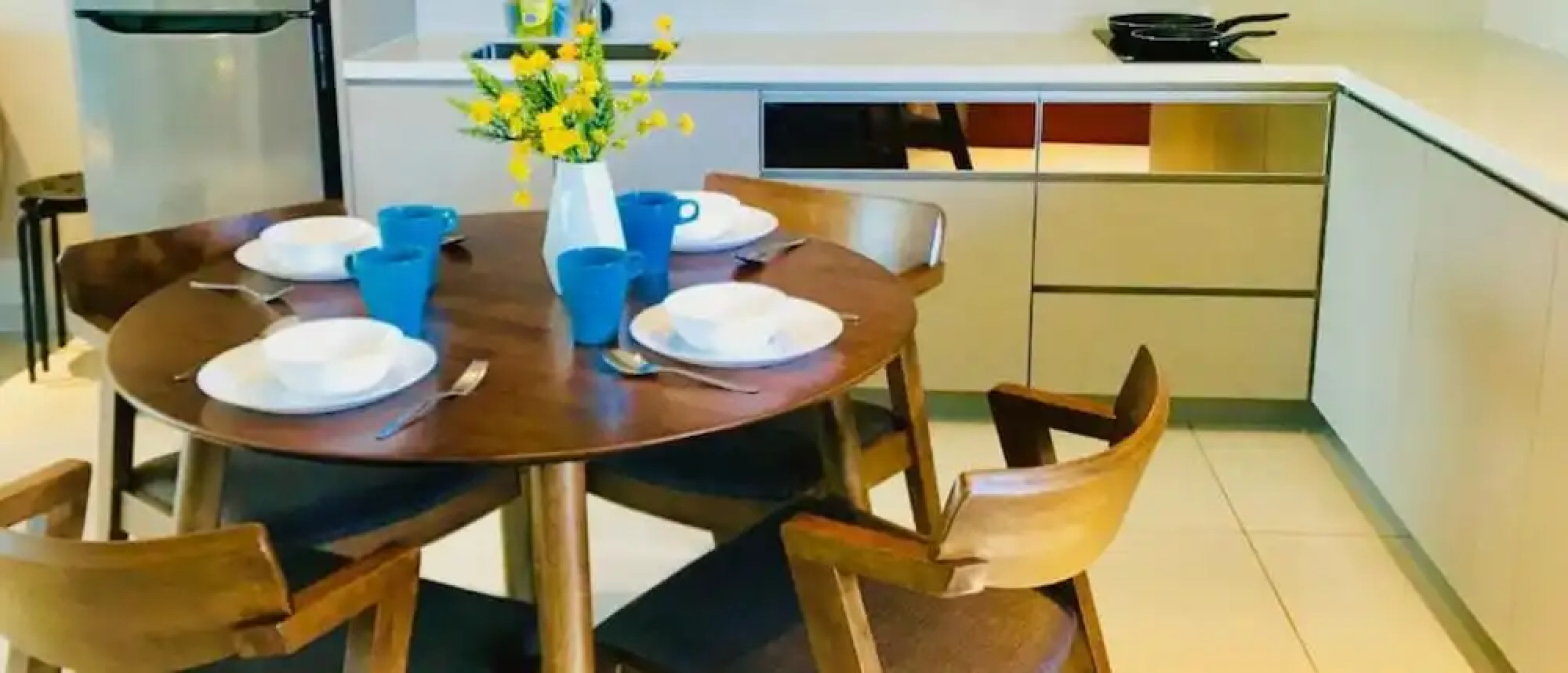 Geosuites @ Geo38 Genting