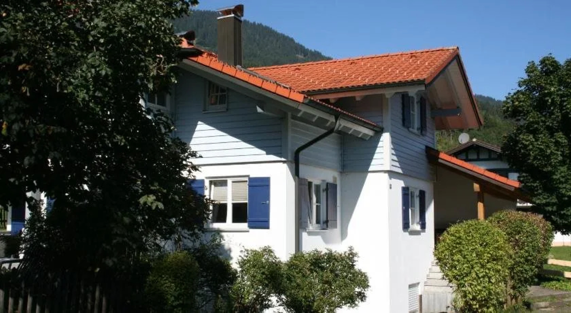 Haus Himmelswies Sommerbergbahnen Kostenlos