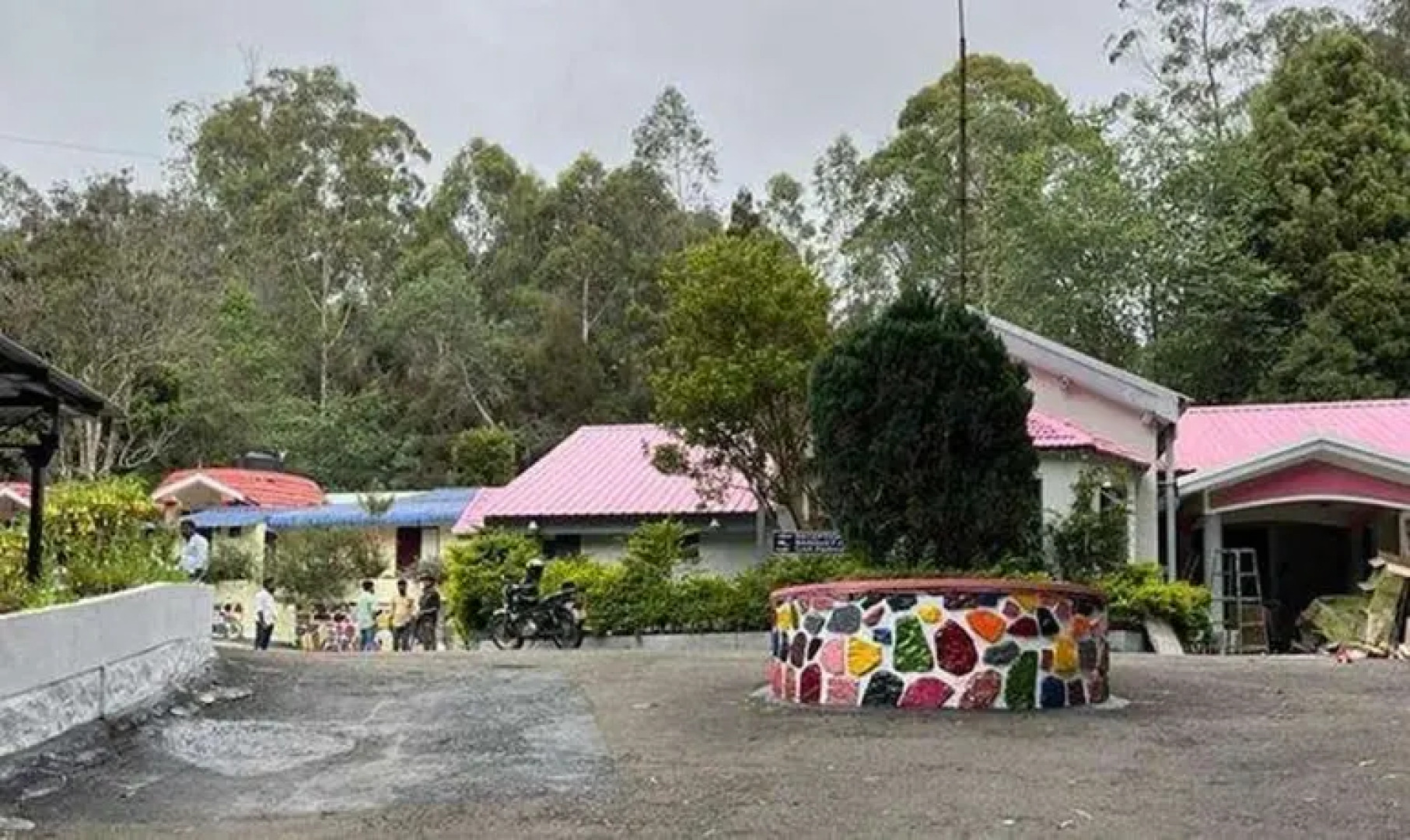 Green Lake View Resort