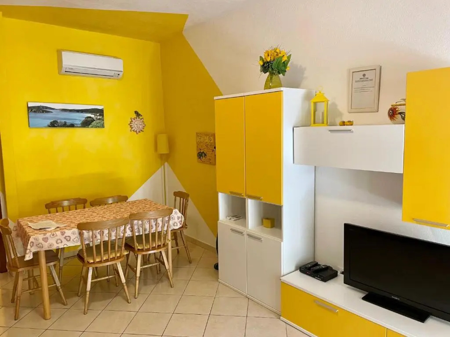 Pinus Village Apartments