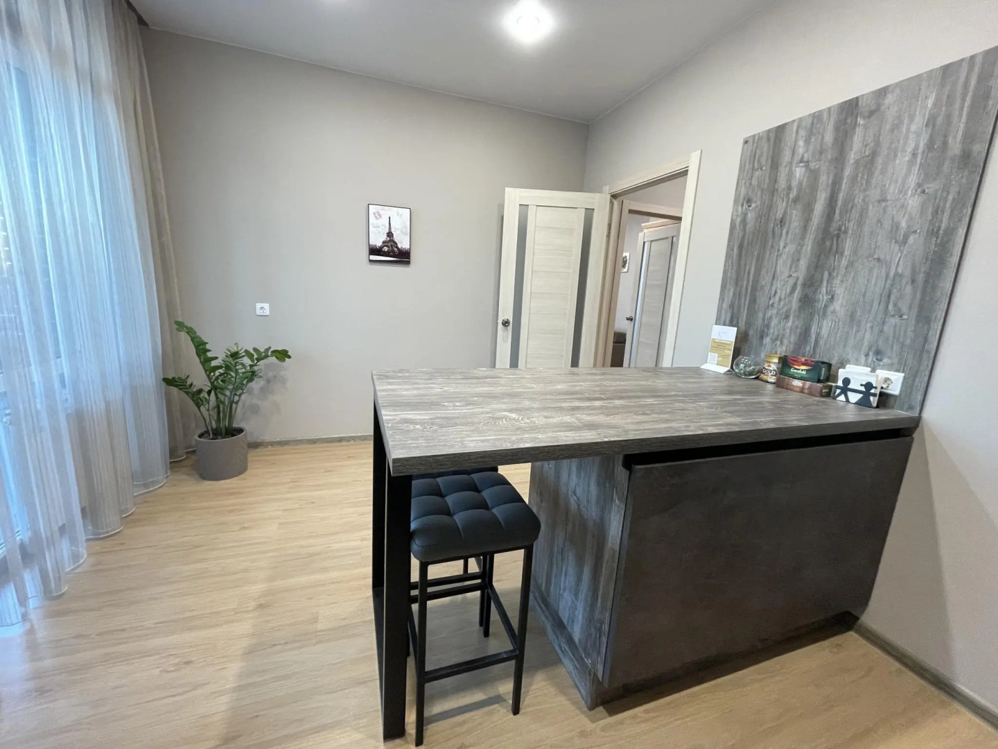 Centre (Центр) на улице Харьковская